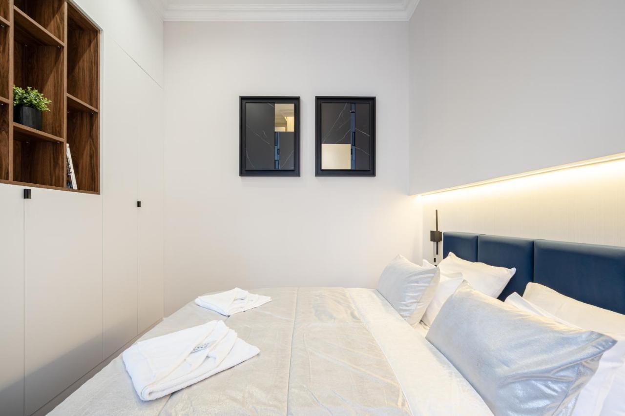 Sky Way Apartment Будапеща Екстериор снимка