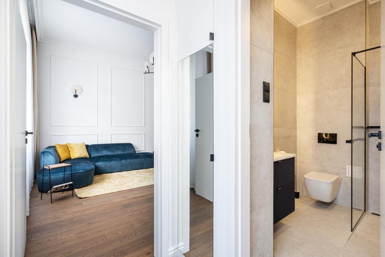 Sky Way Apartment Будапеща Екстериор снимка